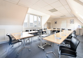 location de salle de séminaire à Paris 3 Chatelet